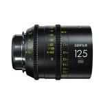 DZOFILM Vespid Prime 125mm T2.1 PL Full-Frame Cine Lens