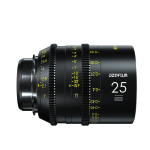 DZOFILM Vespid Prime 25mm T2.1 PL Full-Frame Cine Lens