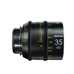 DZOFILM Vespid Prime 35mm T2.1 PL Full-Frame Cine Lens