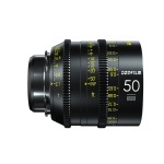 DZOFILM Vespid Prime 50mm T2.1 PL Full-Frame Cine Lens