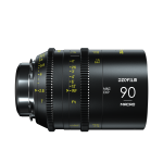 DZOFILM Vespid Prime 90mm T2.8 Macro PL Full-Frame Cine Lens
