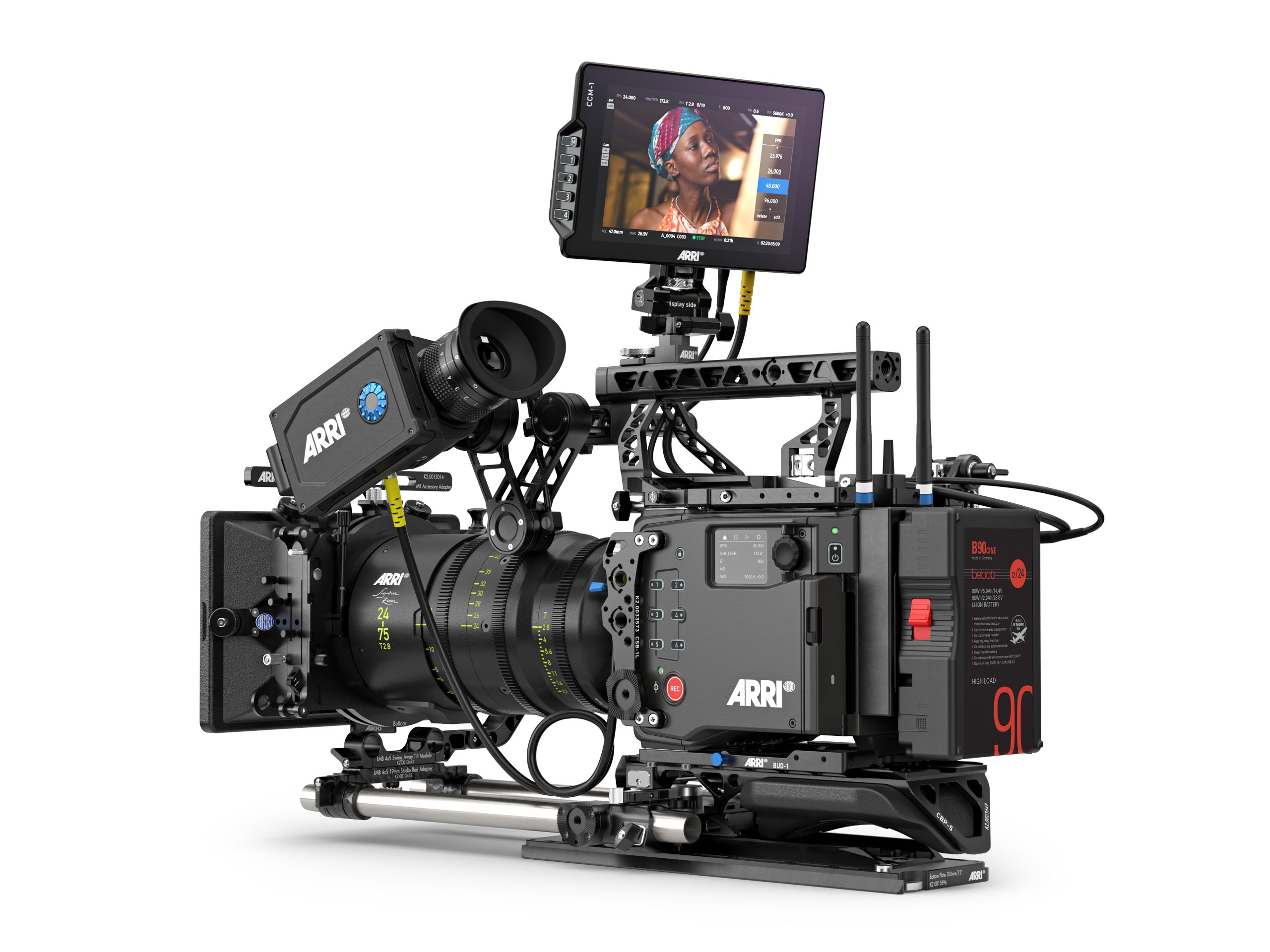 arri-alexa-35-xtreme-ready-to-shoot-package-mauritius ARRI ALEXA 35 Xtreme ready to shoot package Mauritius