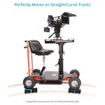 Proaim skateboard plus kit flight case Mauritius