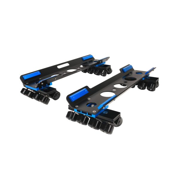 Proaim Skateboard Plus Kit for doorway dolly rental Mauritius