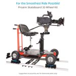 Proaim skateboard plus kit payload doorway dolly Mauritius