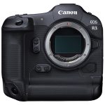 Canon EOS R3 Mauritius MediaVision