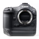 Canon EOS R3 Mauritius MediaVision