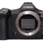 Canon EOS R5 Mark II Mauritius MediaVision