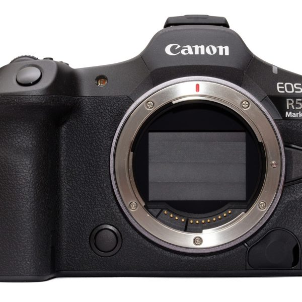 Canon EOS R5 Mark II Mauritius MediaVision
