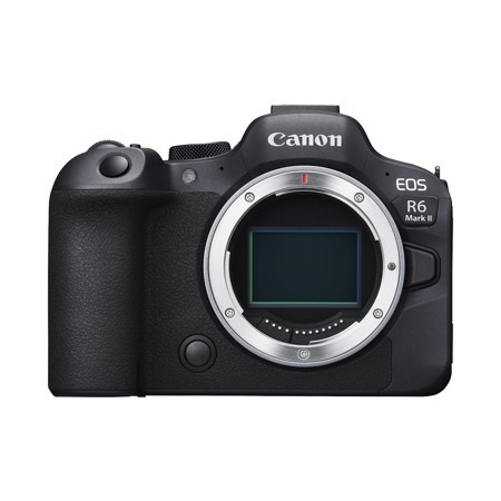 Canon EOS R6 Mark II Mauritius MediaVision Canon EOS R6 Mark II Mauritius MediaVision