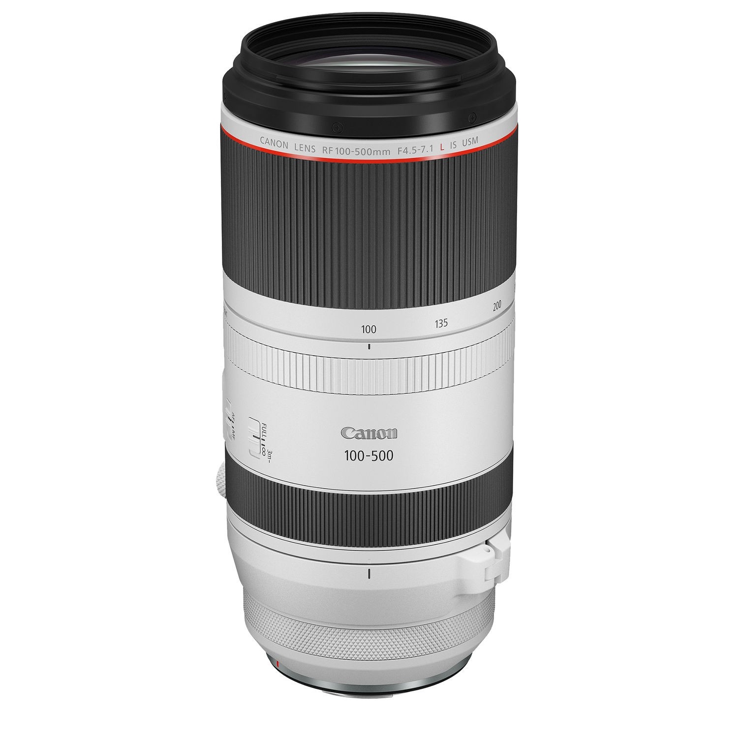 Canon RF 100 500mm f4.5 7.1L IS USM Mauritius MediaVision Canon RF 100-500mm f/4.5-7.1L IS USM Mauritius MediaVision