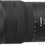 Canon RF 15-35mm f/2.8L IS USM Mauritius MediaVision