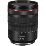 Canon RF 24-105mm f/4L IS USM Mauritius MediaVision
