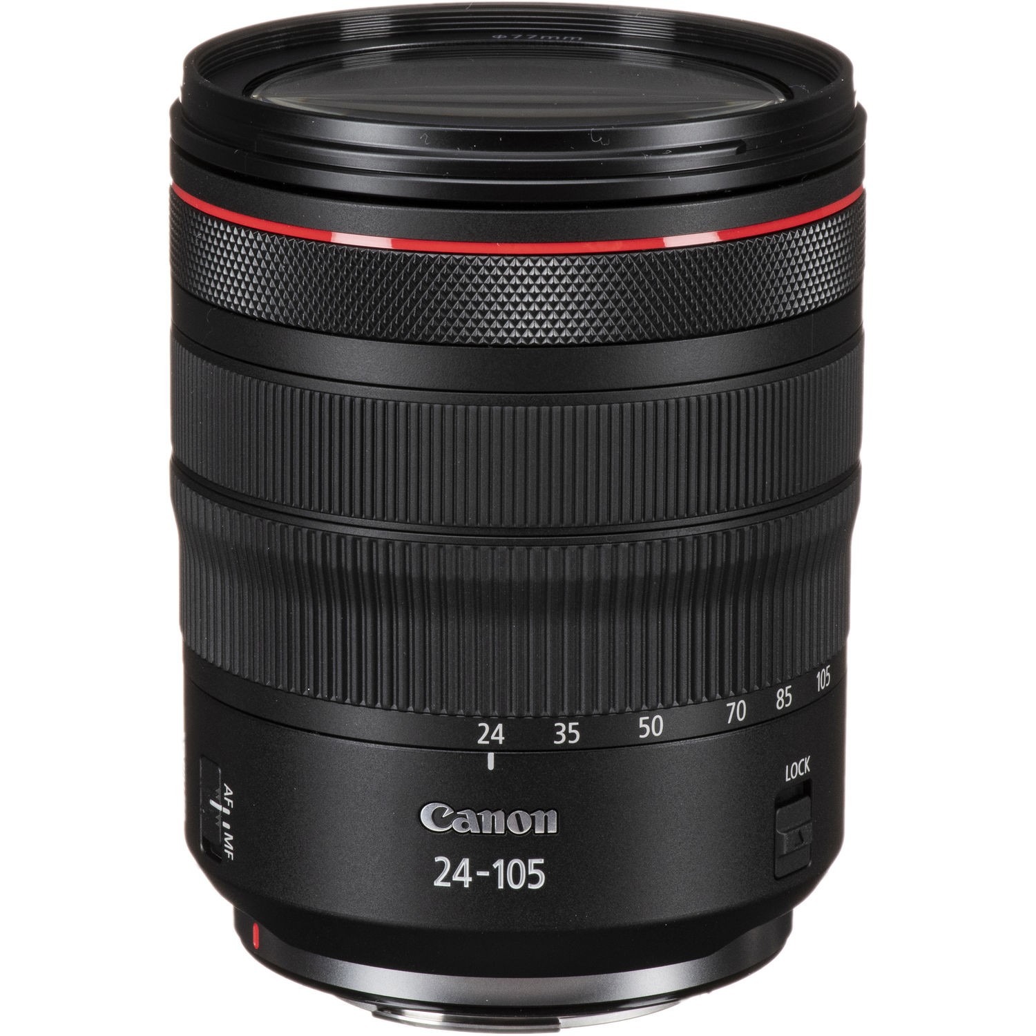Canon RF 24 105mm f4L IS USM Mauritius MediaVision Canon RF 24-105mm f/4L IS USM Mauritius MediaVision