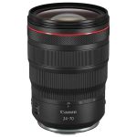 Canon RF 24-70mm f/2.8L IS USM Mauritius MediaVision