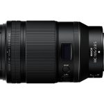NIKKOR Z 105mm f/2.8 VR S Macro Mauritius MediaVision