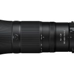 NIKKOR Z 180-600mm f/5.6-6.3 VR Mauritius MediaVision