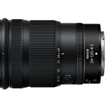 NIKKOR Z 24-120mm f/4 S Mauritius MediaVision