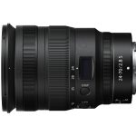 NIKKOR Z 24-70mm f/2.8 S Mauritius MediaVision