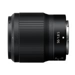 NIKKOR Z 50mm f/1.8 S Mauritius MediaVision