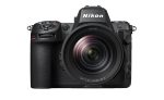 Nikon Z8 Mauritius MediaVision