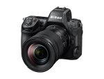 Nikon Z8 Mauritius MediaVision