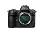 Nikon Z8 Mauritius MediaVision