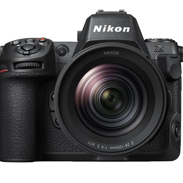 Nikon Z8 Mauritius MediaVision