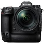Nikon Z9 Mauritius MediaVision