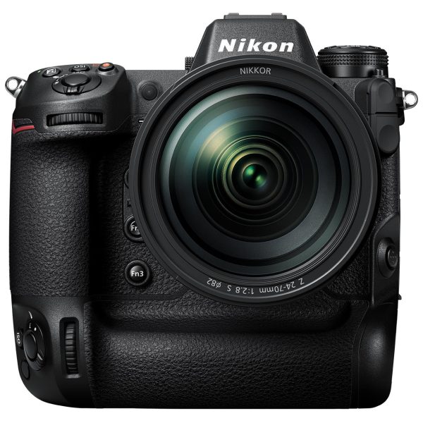 Nikon Z9 Mauritius MediaVision