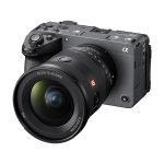 Sony FX5 Mauritius MediaVision