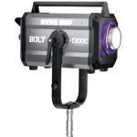 OVER EXP Bolt 1300C Full-Color LED rental Mauritius MediaVision