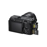 Sony FX3 full-frame cinema camera rental Mauritius MediaVision