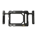 Nitecore NCR10 smartphone cinema rig rental Mauritius MediaVision