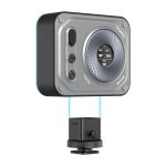 SmallRig Vibe P108 Pro mini LED video light rental Mauritius MediaVision