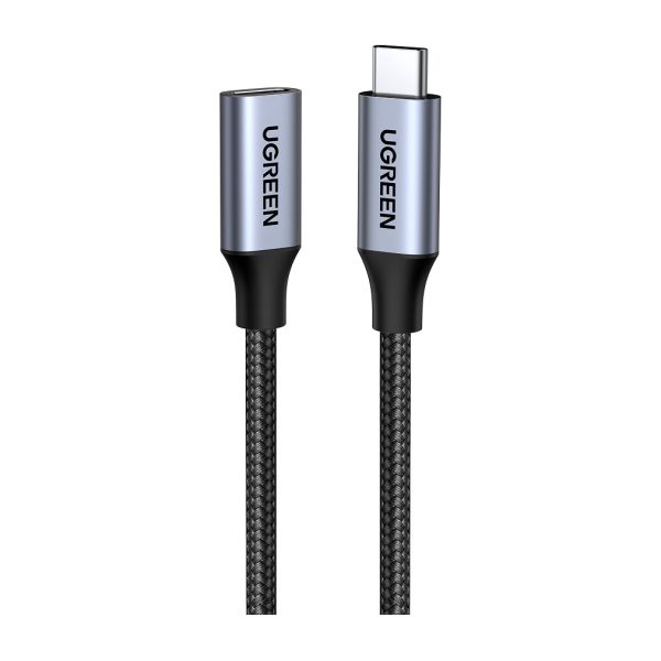 UGREEN USB-C extension cable rental Mauritius MediaVision