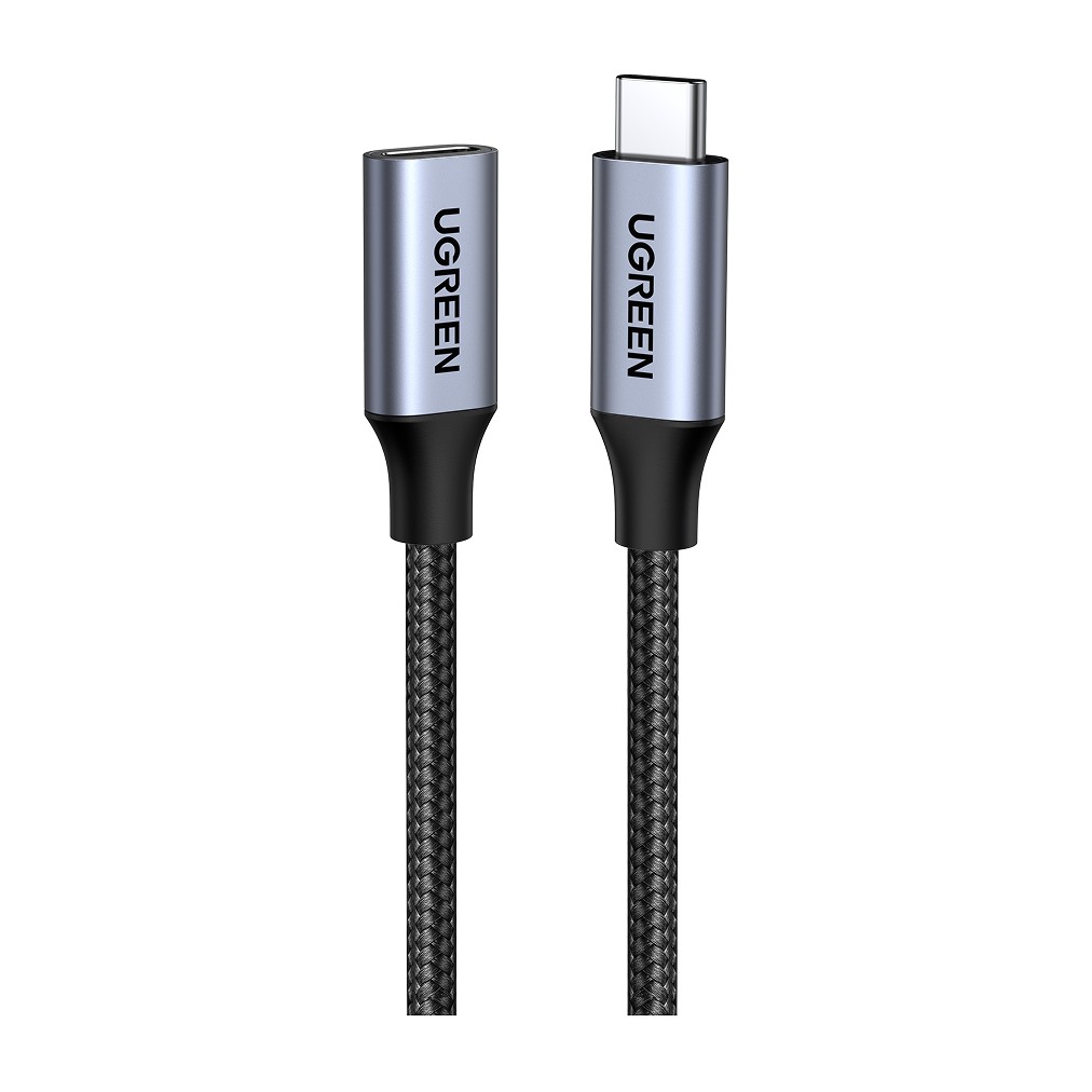 ugreen-usb-c-extension-cable-mauritius-mediavision-01 UGREEN USB-C extension cable rental Mauritius MediaVision