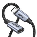 UGREEN USB-C extension cable rental Mauritius MediaVision